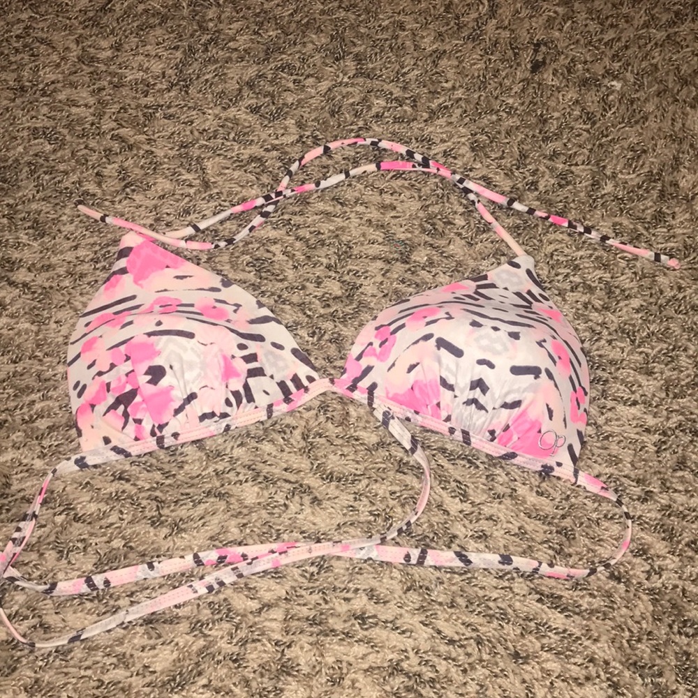 Bikini top